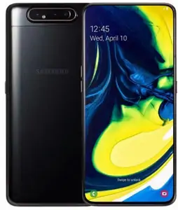 Замена экрана на телефоне Samsung Galaxy A80 в Нижнем Новгороде